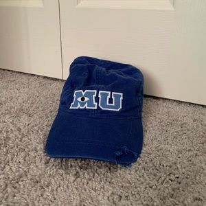 MU Hat